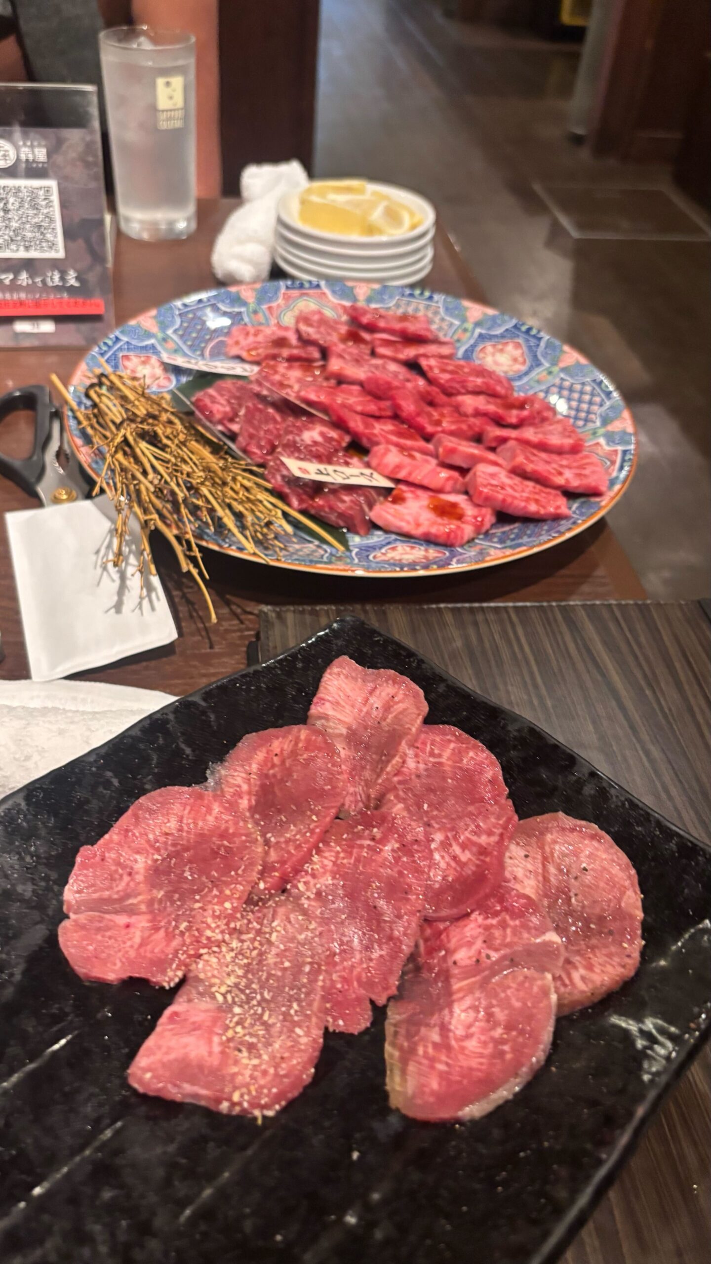 Local food