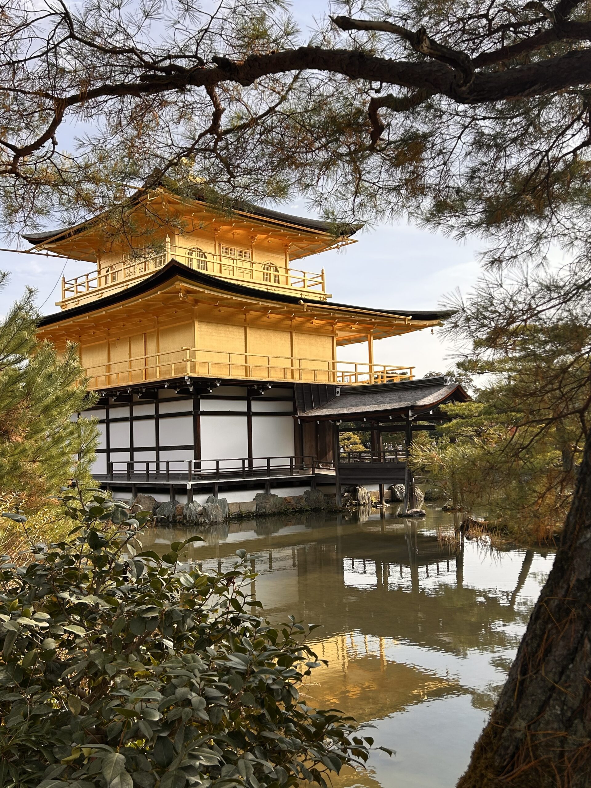 Japanese scenery
